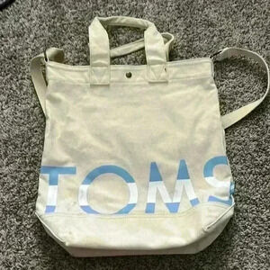 Toms tote